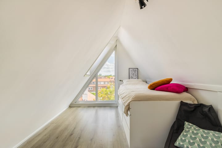 Foto 29 van Dorpsstraat 25-E