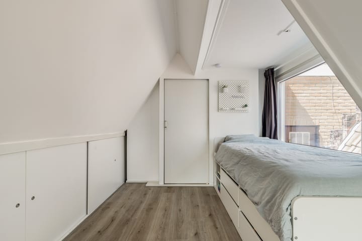 Foto 30 van Dorpsstraat 25-E