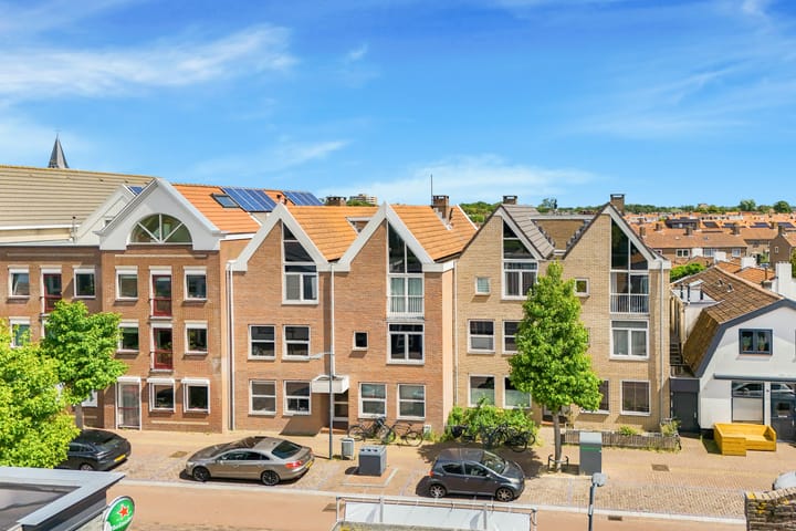 Foto 34 van Dorpsstraat 25-E