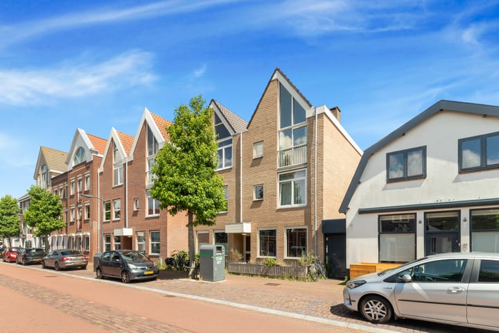 Foto 35 van Dorpsstraat 25-E