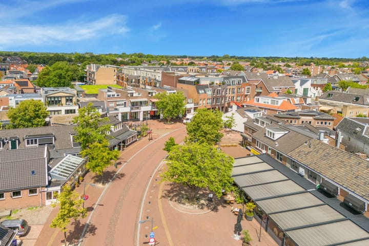 Foto 37 van Dorpsstraat 25-E