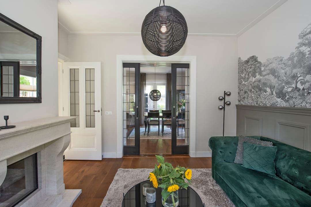 Foto 2 van Spoorstraat 12