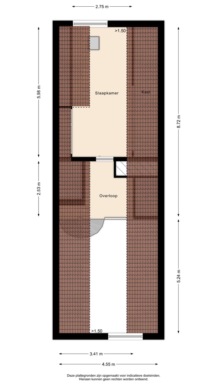 Foto 39 van Dorpsstraat 25-E
