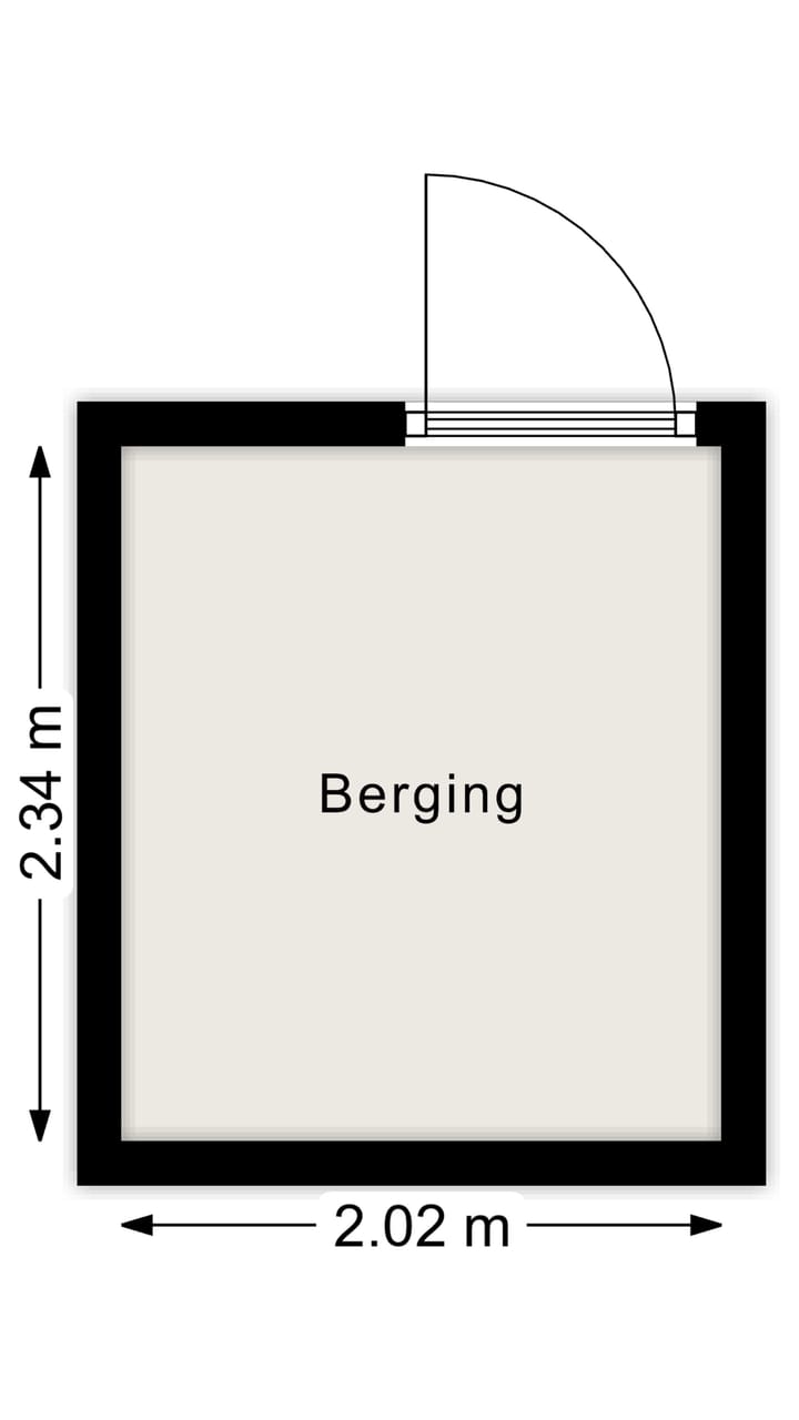 Foto 40 van Dorpsstraat 25-E