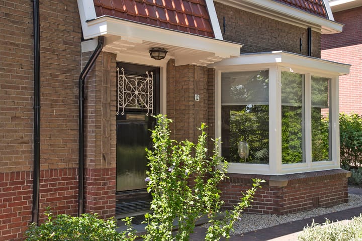 Foto 6 van Spoorstraat 12