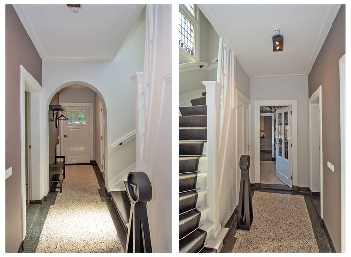 Foto 7 van Spoorstraat 12