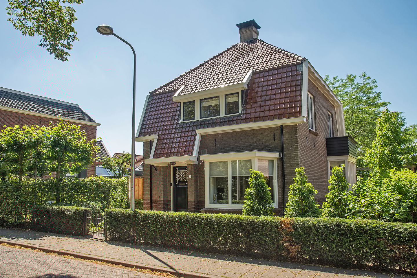 Foto 5 van Spoorstraat 12