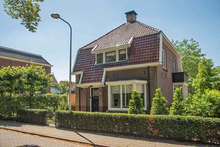 Foto 5 van Spoorstraat 12