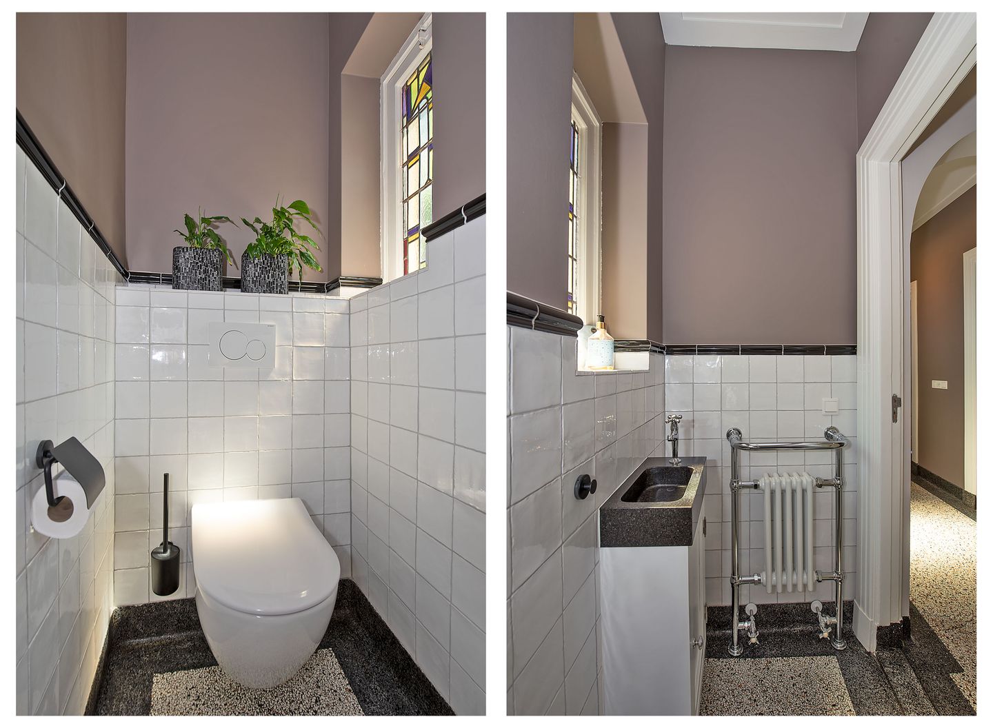 Foto 10 van Spoorstraat 12