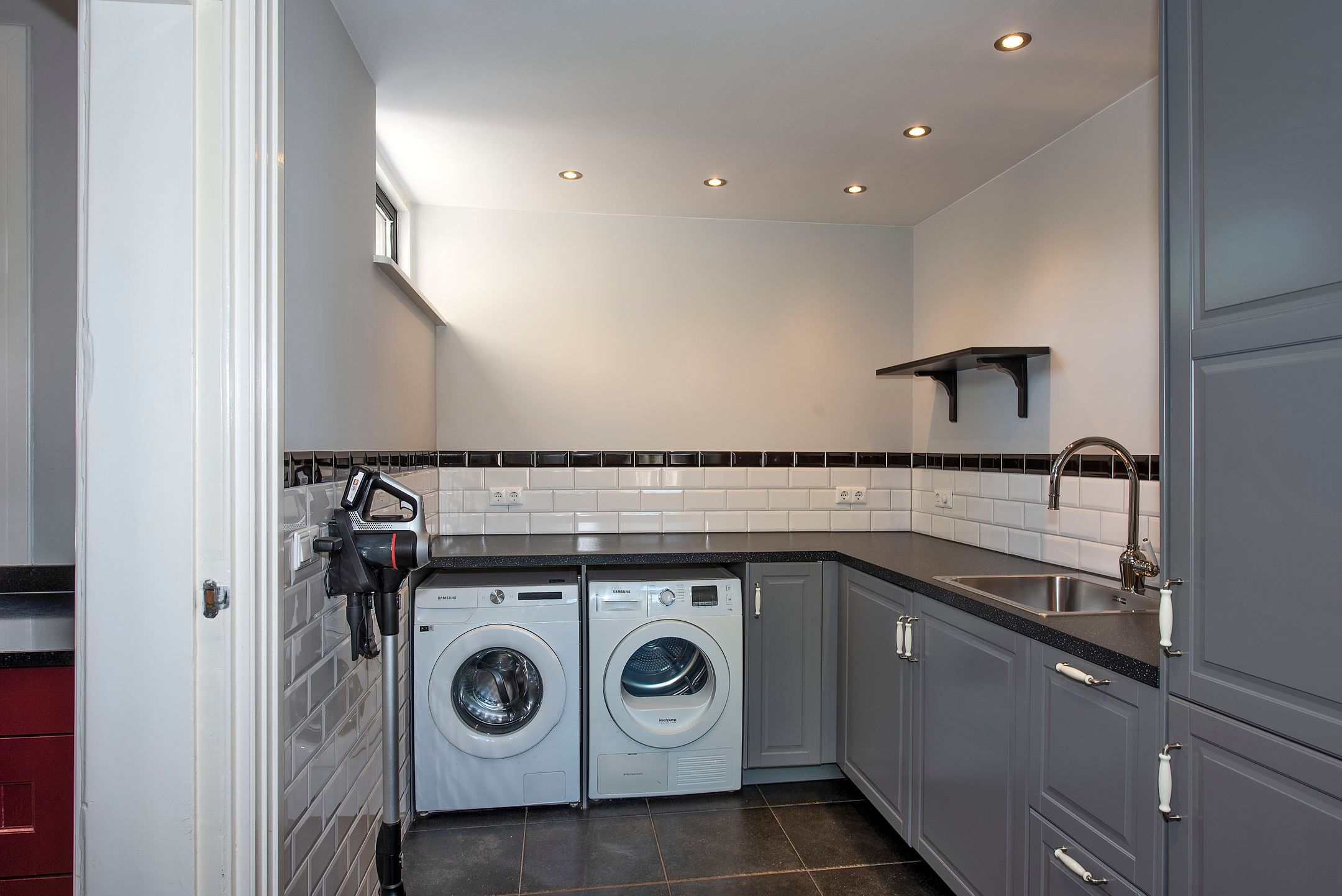 Foto 12 van Spoorstraat 12