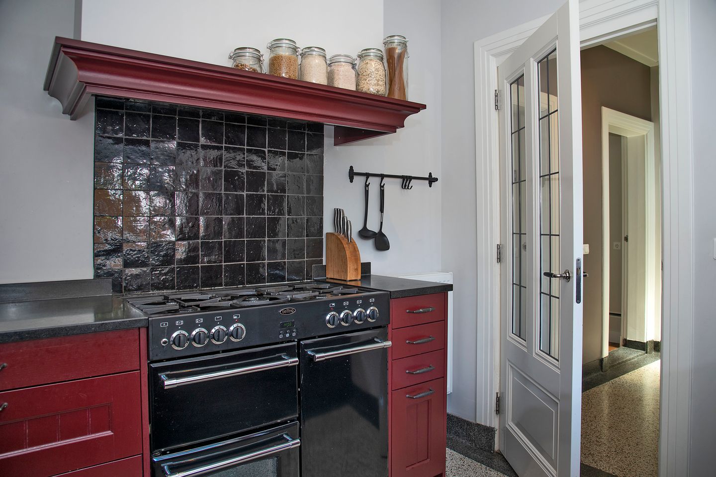 Foto 14 van Spoorstraat 12