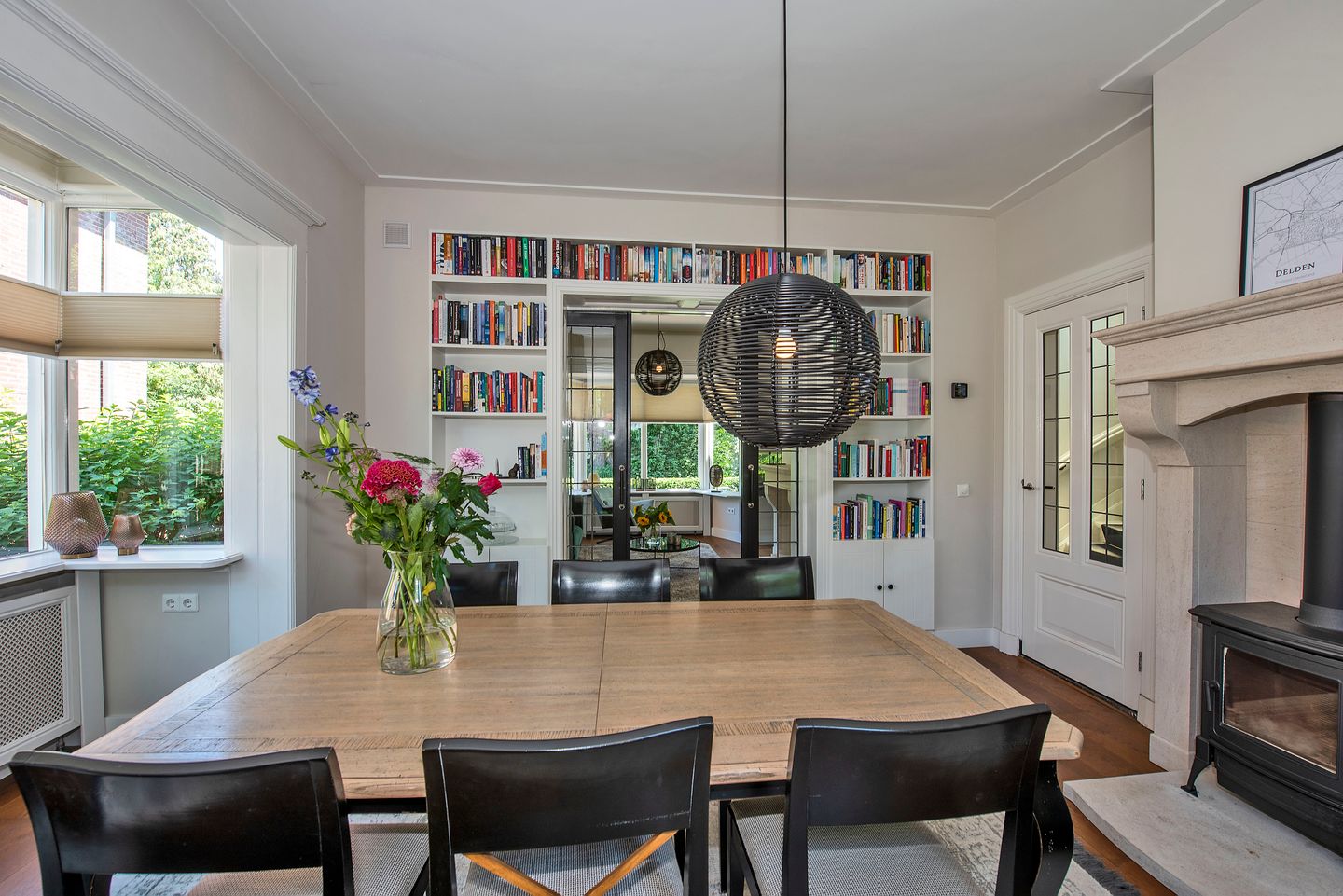 Foto 19 van Spoorstraat 12