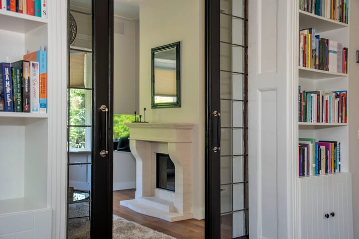 Foto 23 van Spoorstraat 12