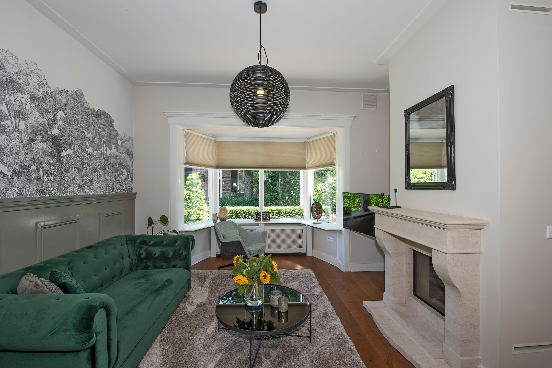 Foto 24 van Spoorstraat 12