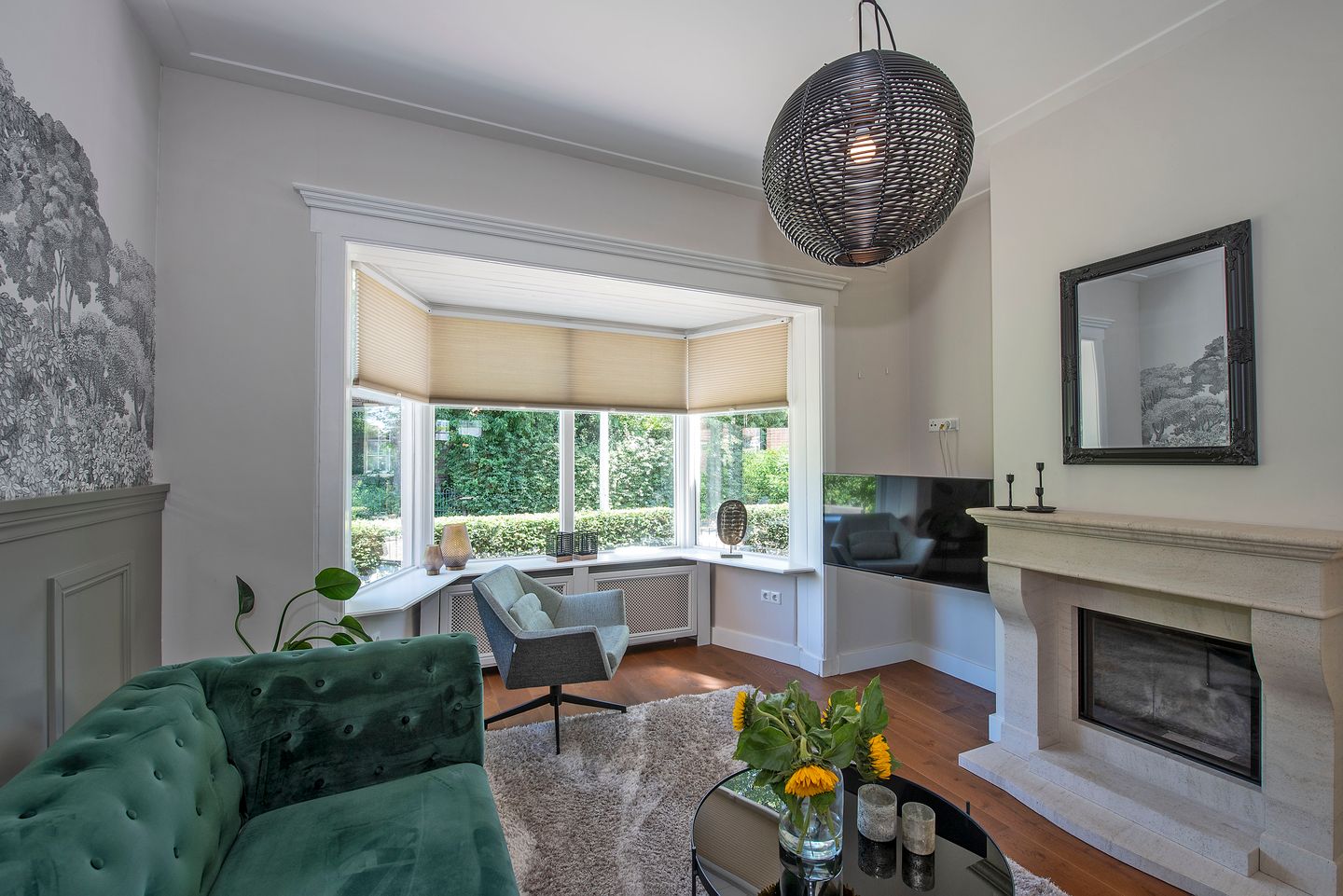 Foto 25 van Spoorstraat 12