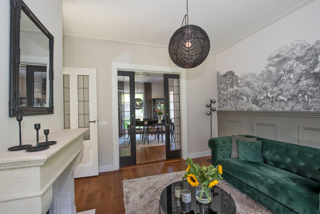 Foto 26 van Spoorstraat 12