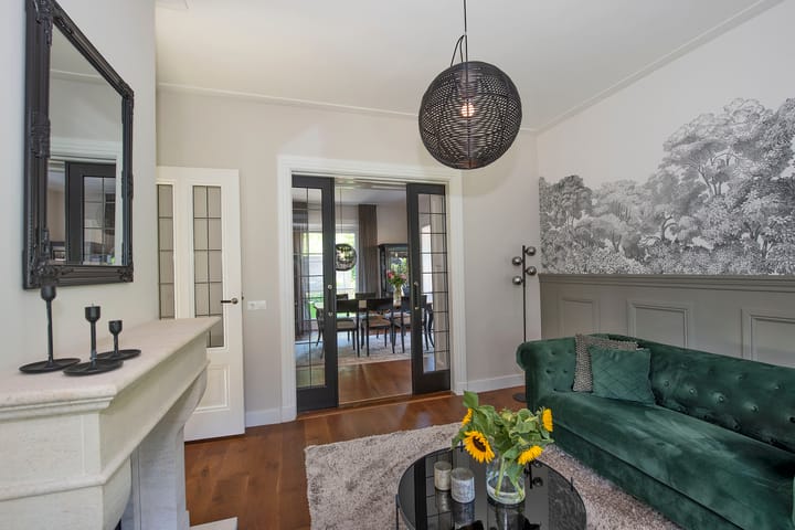 Foto 26 van Spoorstraat 12