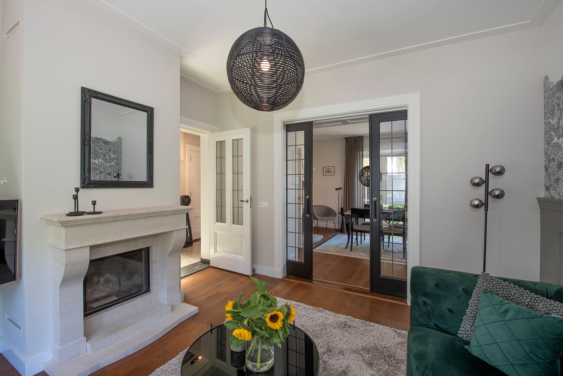 Foto 27 van Spoorstraat 12