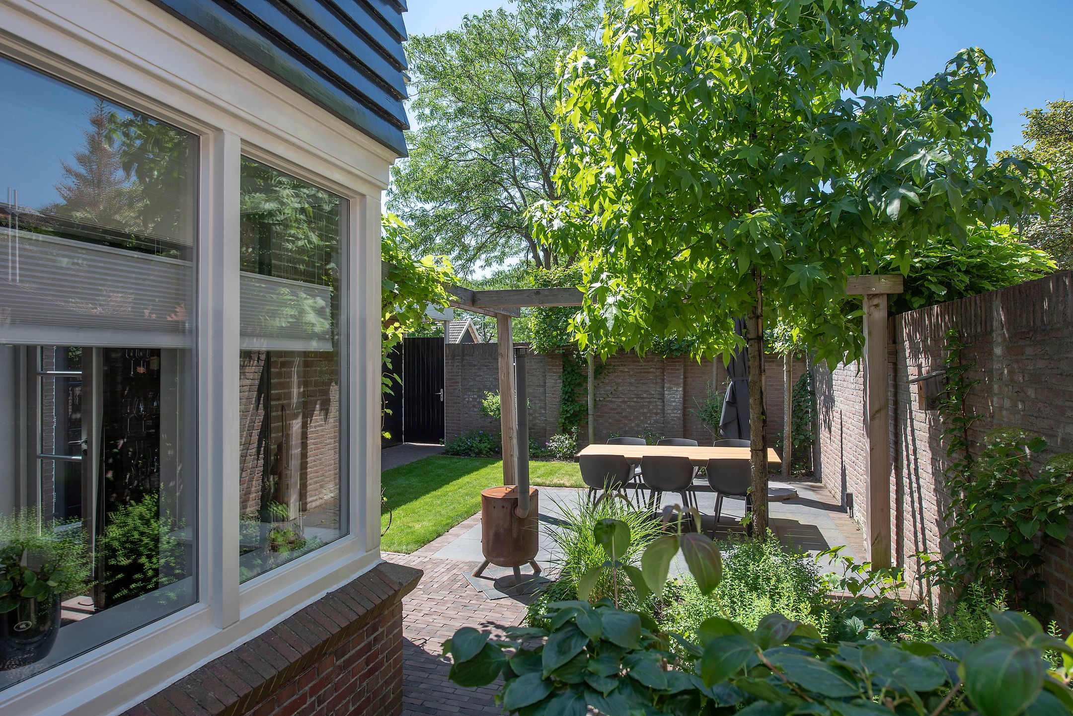 Foto 54 van Spoorstraat 12