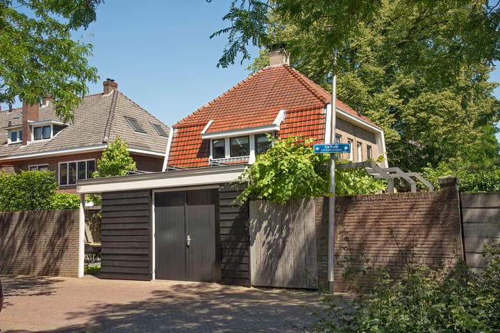 Foto 55 van Spoorstraat 12