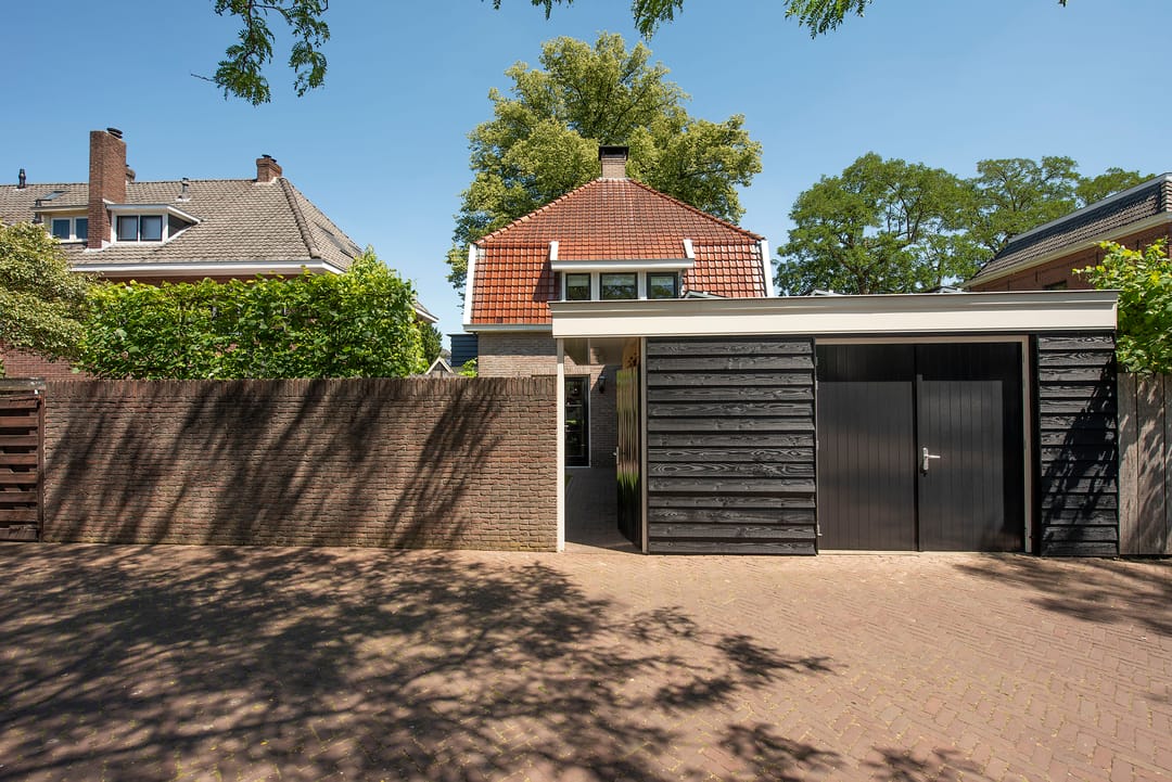 Foto 58 van Spoorstraat 12