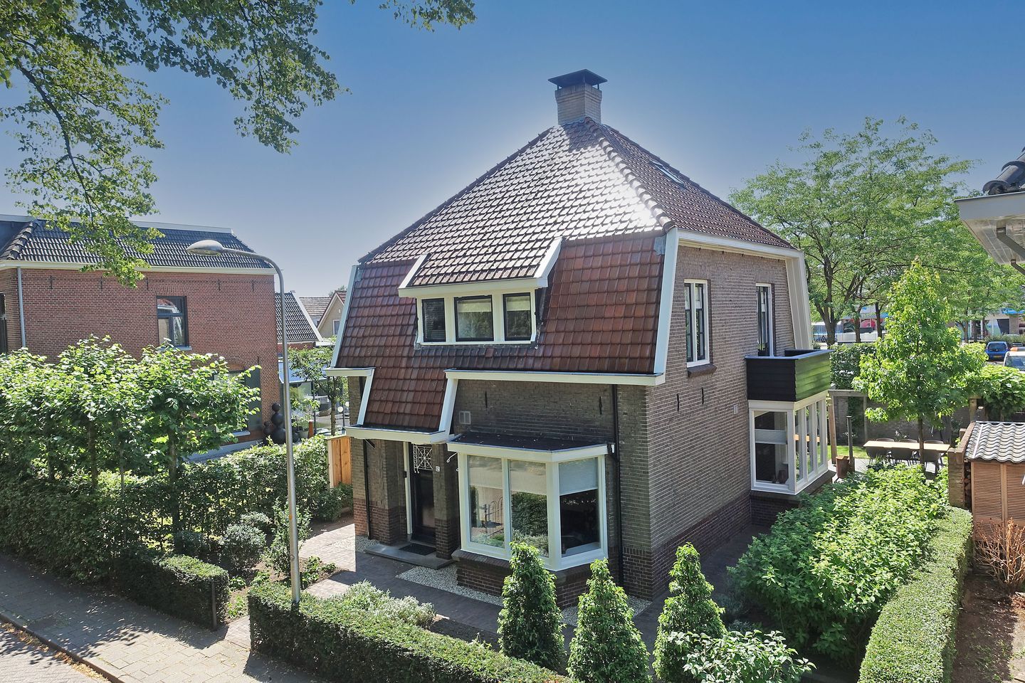 Foto 59 van Spoorstraat 12