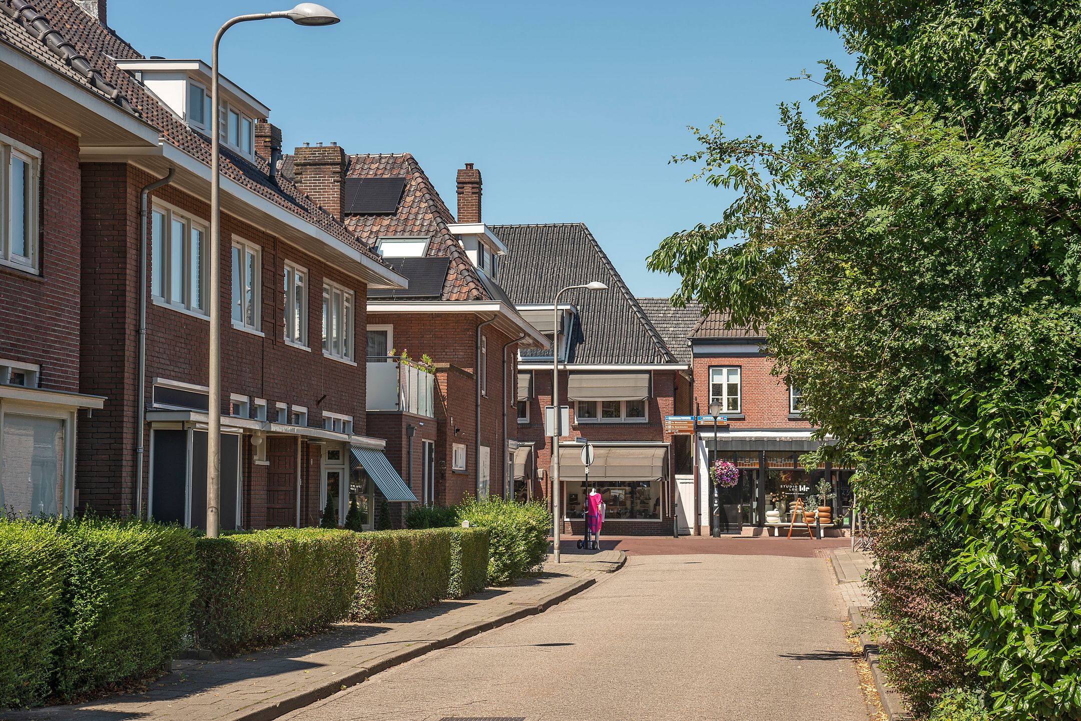 Foto 60 van Spoorstraat 12