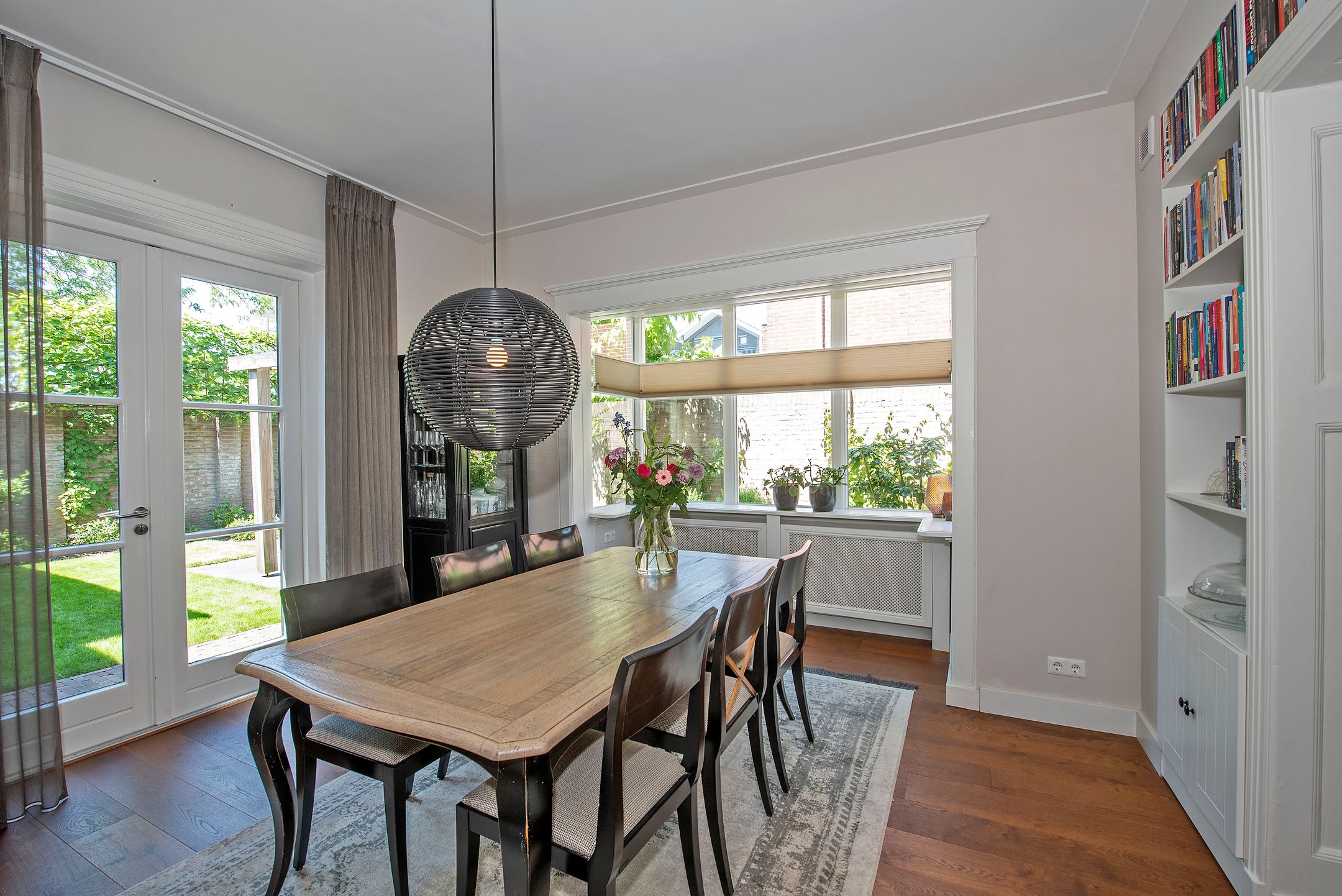 Foto 18 van Spoorstraat 12