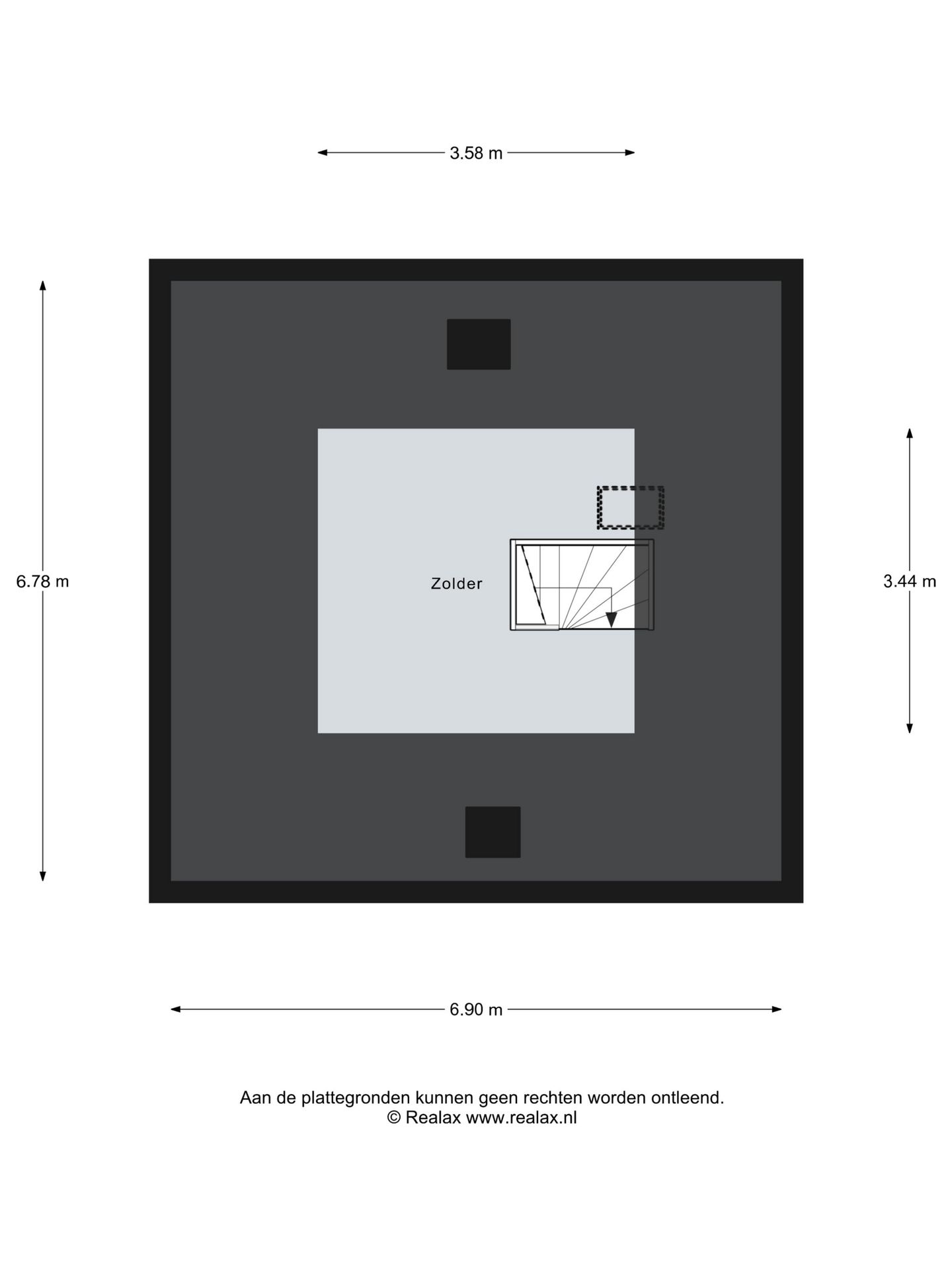 Foto 65 van Spoorstraat 12