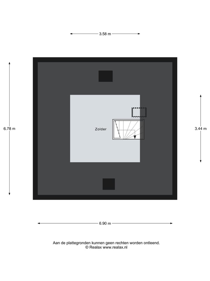 Foto 65 van Spoorstraat 12