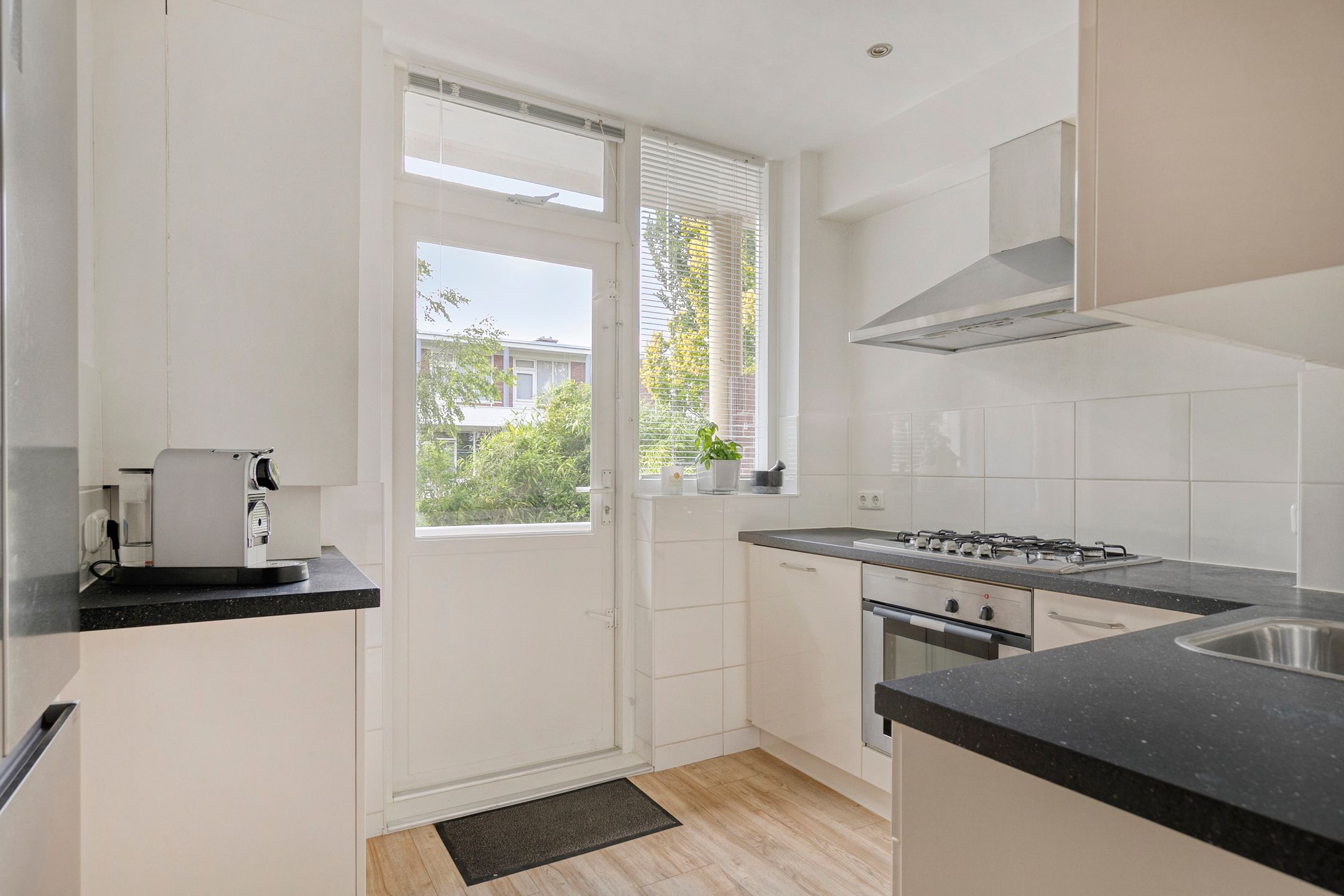 Foto 3 van de Wetstraat 1-A