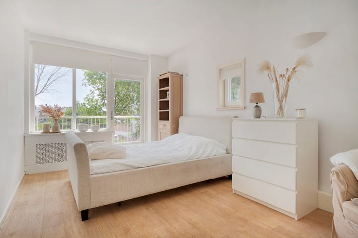 Foto 4 van de Wetstraat 1-A