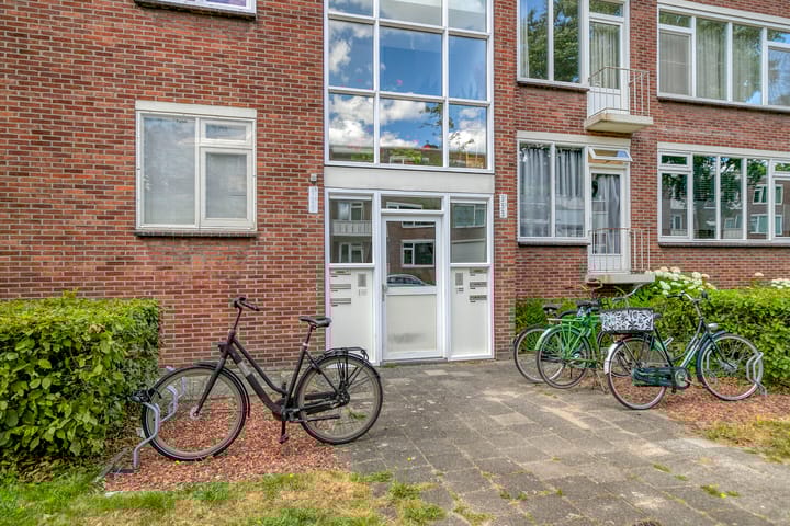 Foto 8 van de Wetstraat 1-A