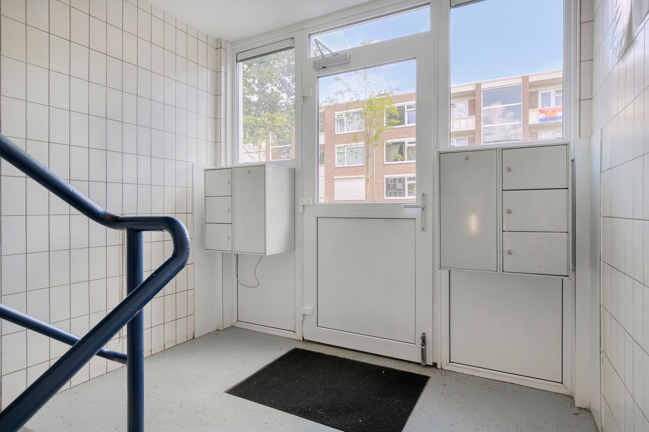 Foto 9 van de Wetstraat 1-A