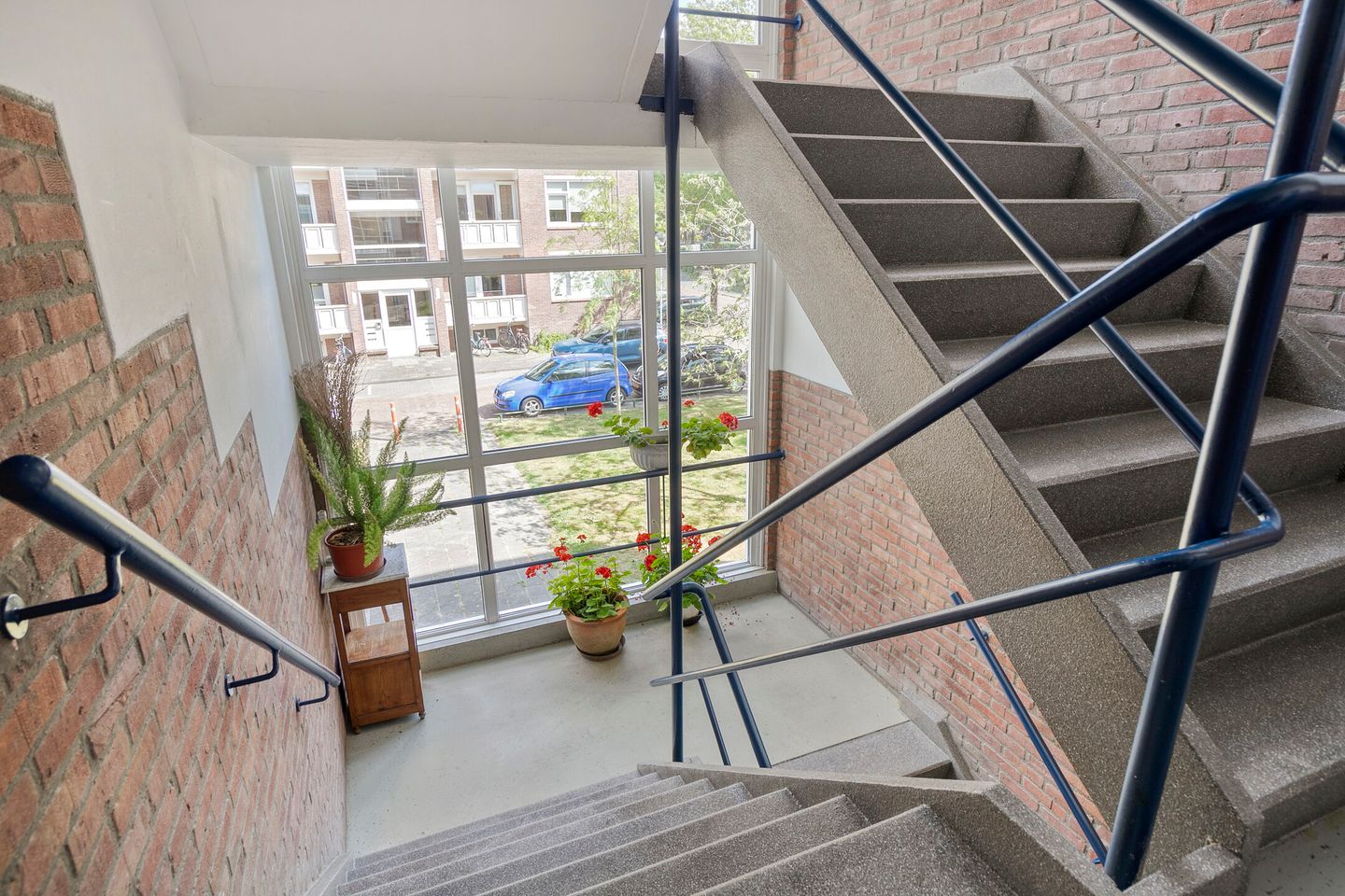 Foto 10 van de Wetstraat 1-A