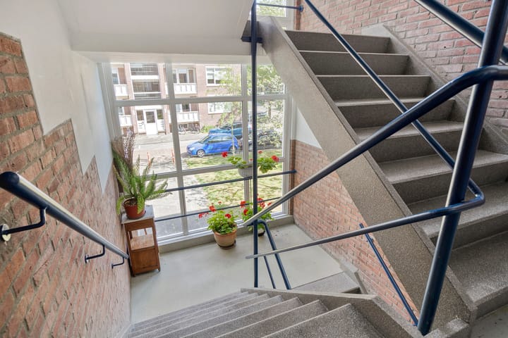 Foto 10 van de Wetstraat 1-A