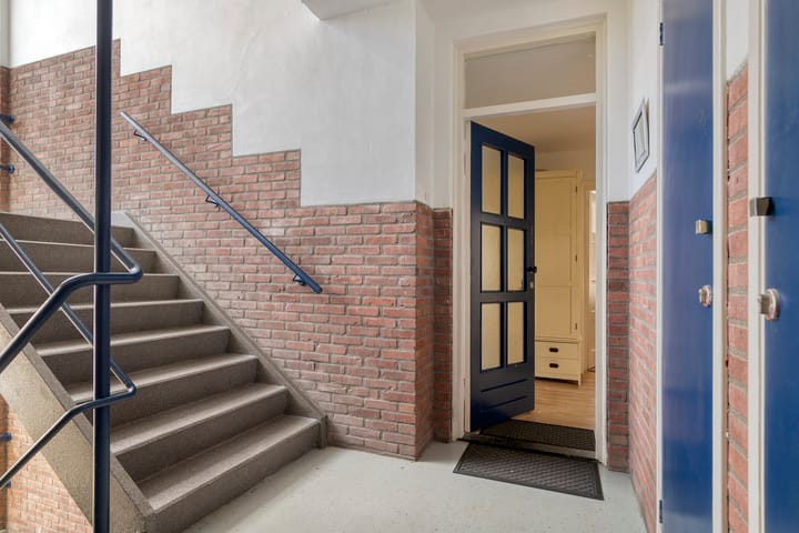 Foto 11 van de Wetstraat 1-A