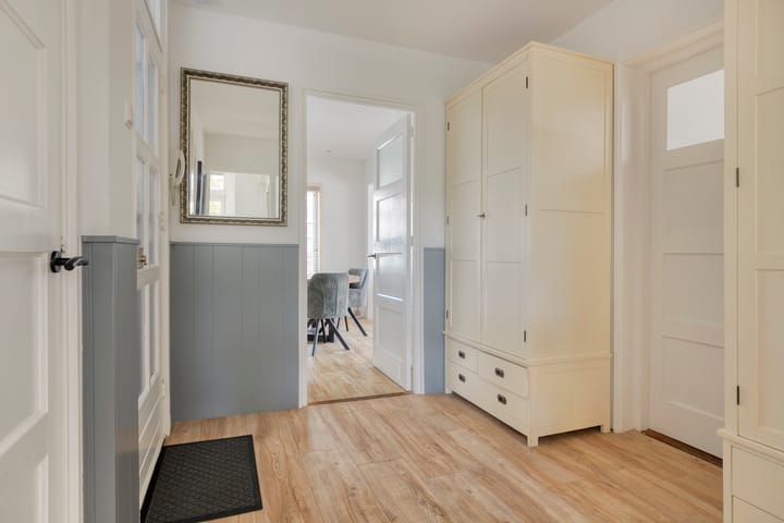 Foto 12 van de Wetstraat 1-A