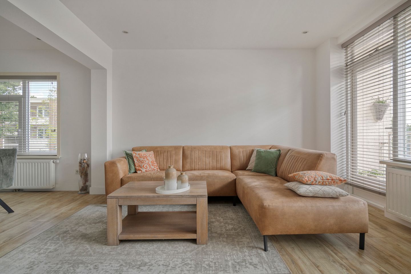 Foto 14 van de Wetstraat 1-A