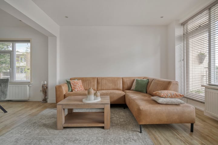 Foto 14 van de Wetstraat 1-A