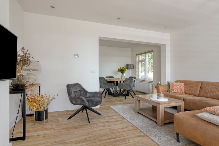 Foto 15 van de Wetstraat 1-A