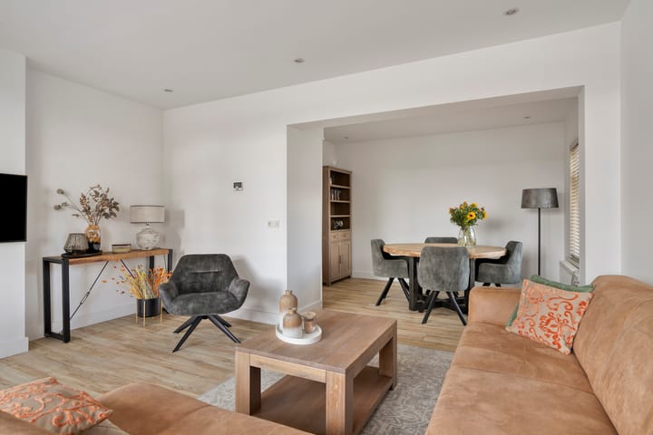 Foto 16 van de Wetstraat 1-A