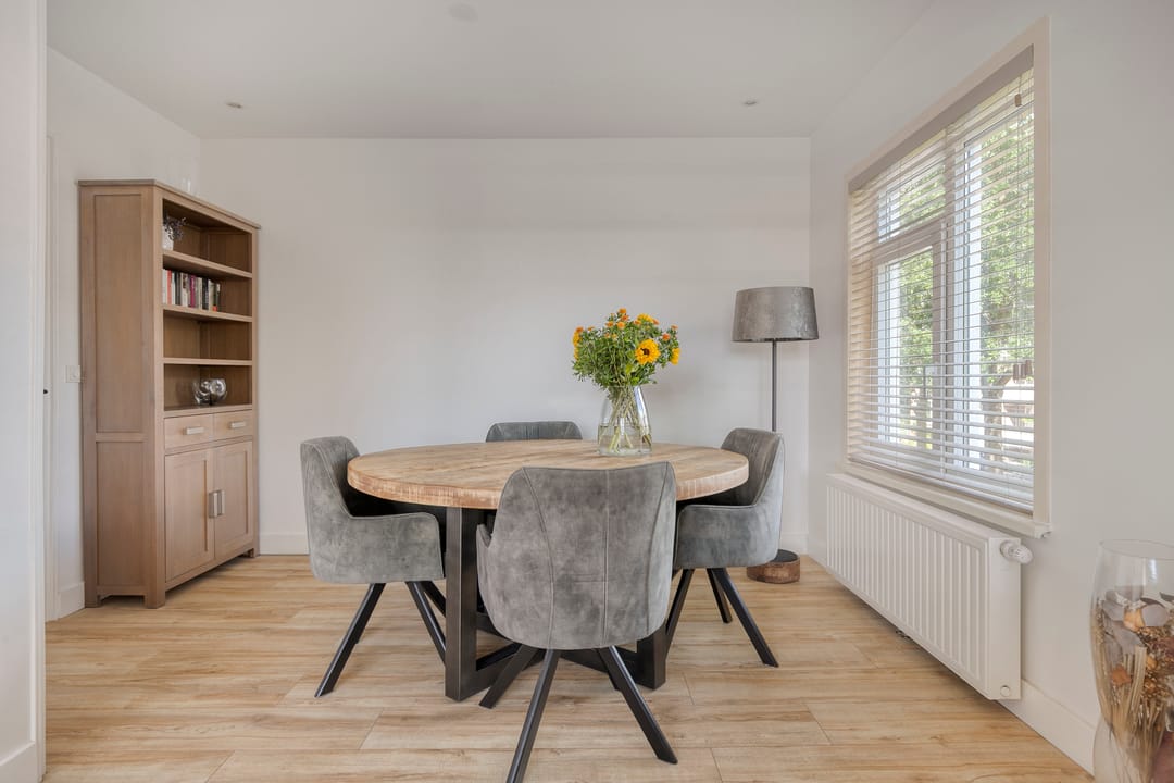 Foto 17 van de Wetstraat 1-A