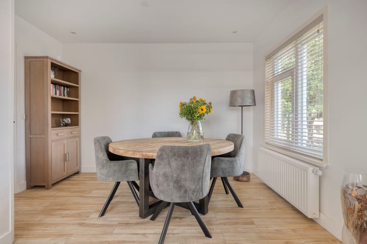 Foto 17 van de Wetstraat 1-A