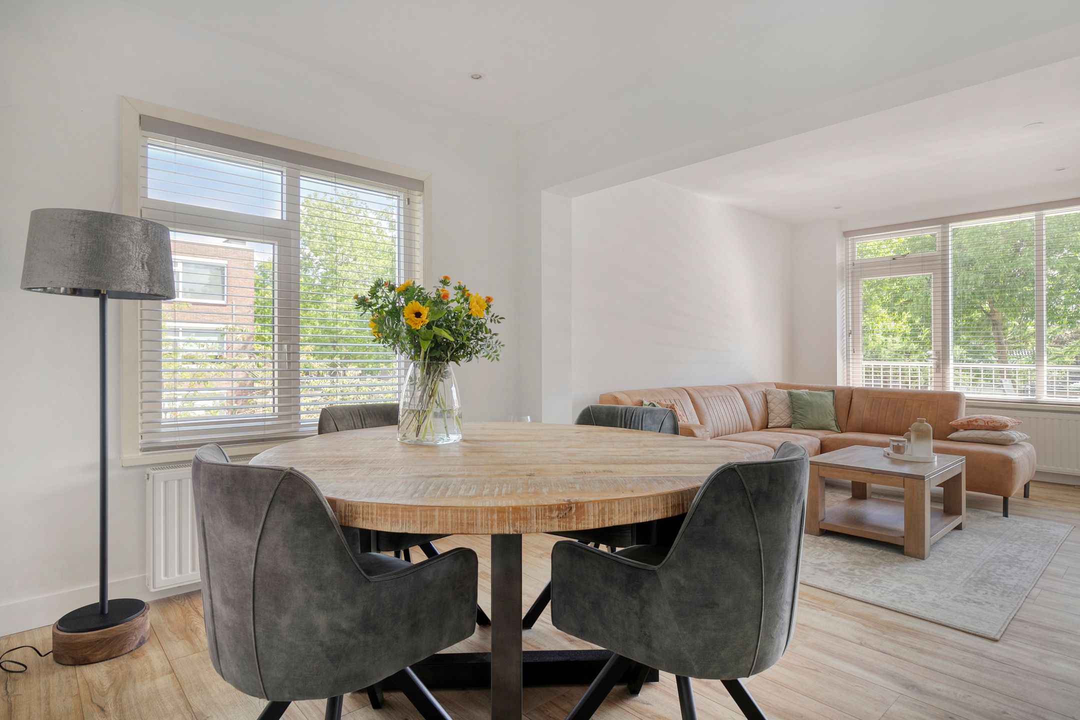 Foto 18 van de Wetstraat 1-A