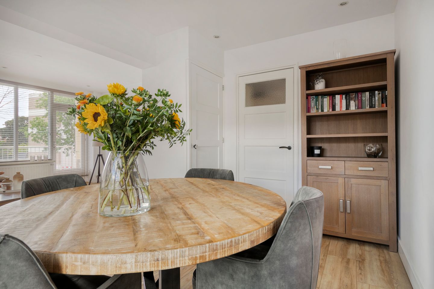 Foto 19 van de Wetstraat 1-A