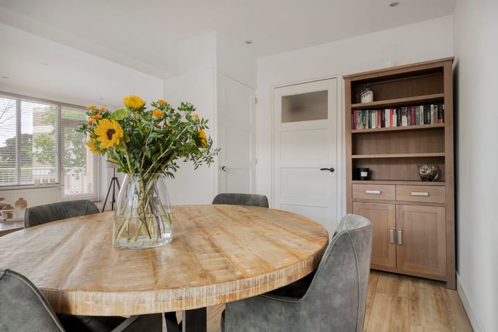 Foto 19 van de Wetstraat 1-A