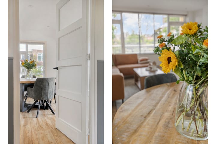 Foto 20 van de Wetstraat 1-A