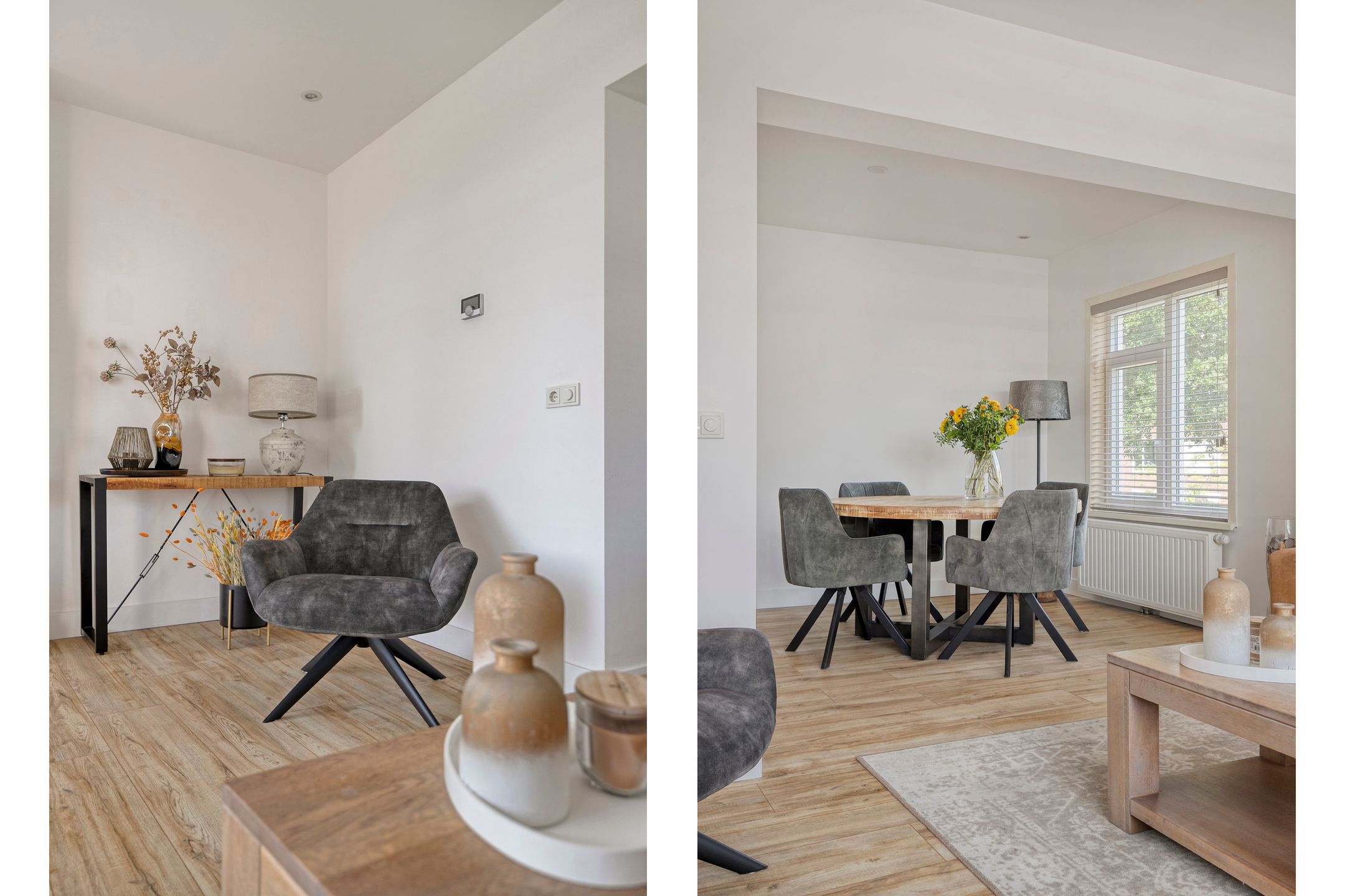 Foto 21 van de Wetstraat 1-A