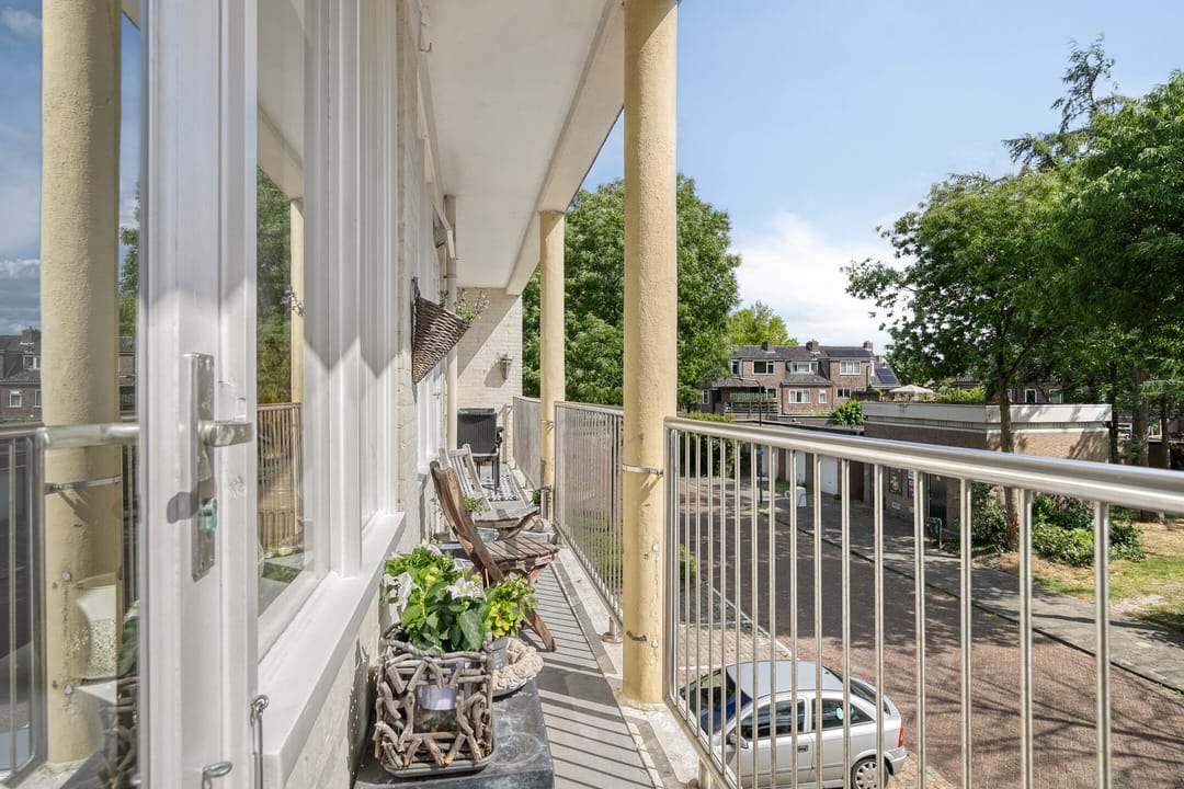 Foto 22 van de Wetstraat 1-A